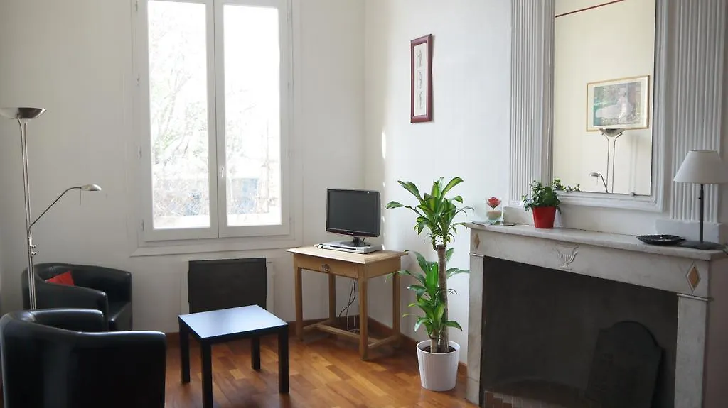 Appartements des Teinturiers Avignon